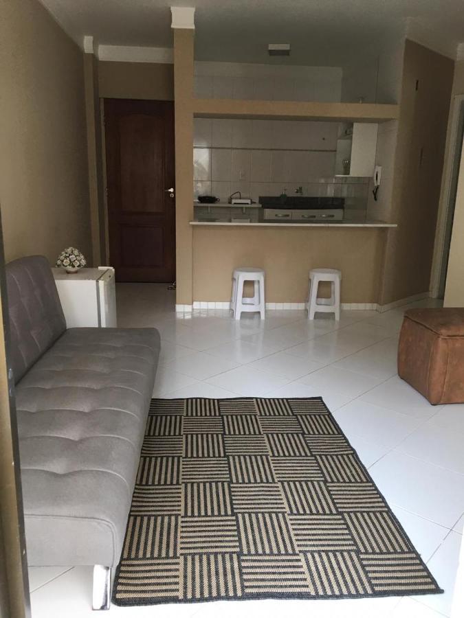 Appartement Flat Jardim De Alah - Salvador - Ba Extérieur photo