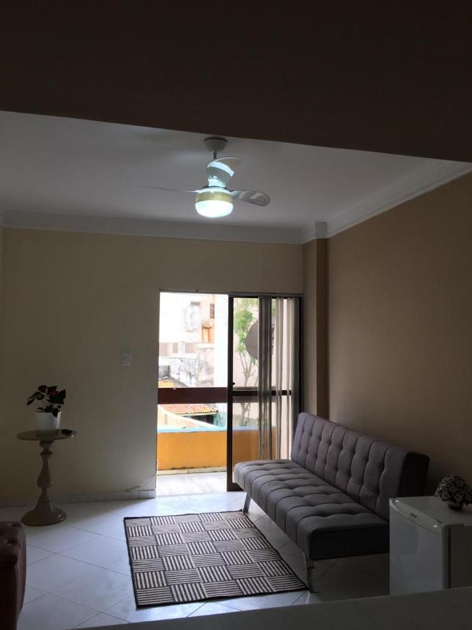Appartement Flat Jardim De Alah - Salvador - Ba Extérieur photo