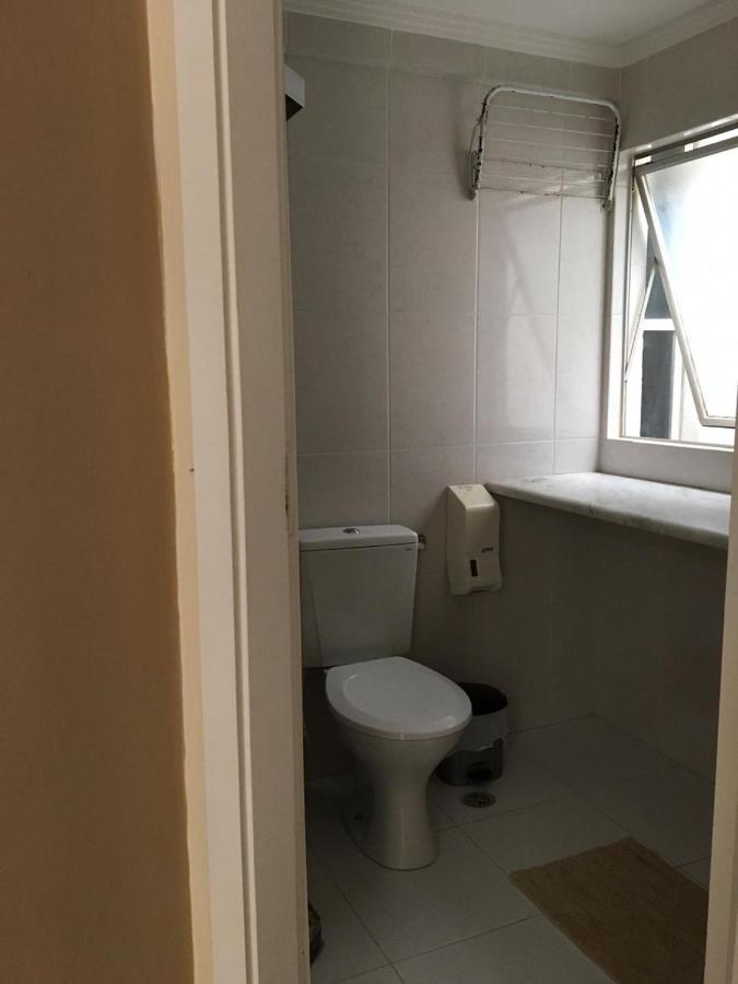 Appartement Flat Jardim De Alah - Salvador - Ba Extérieur photo