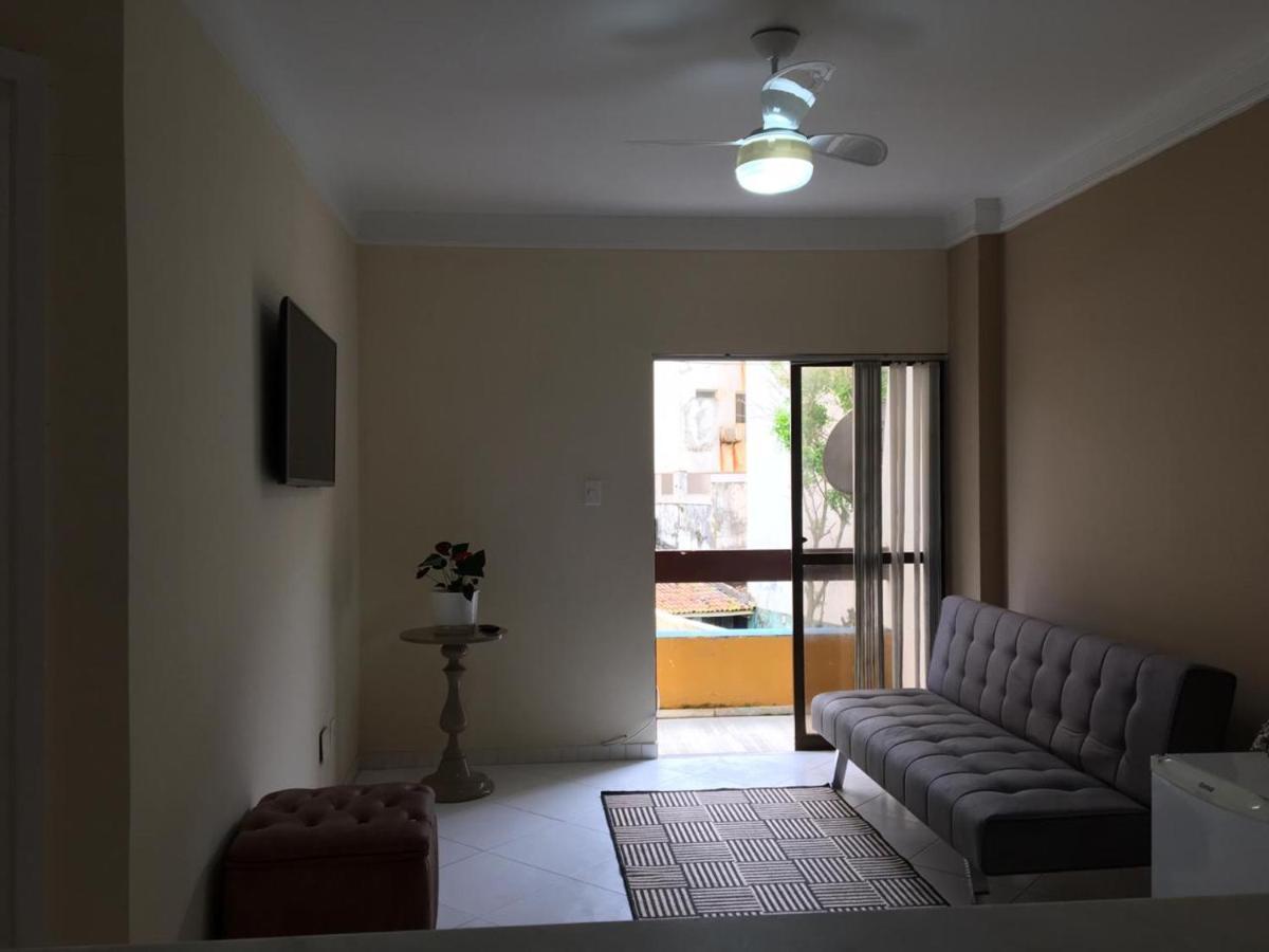 Appartement Flat Jardim De Alah - Salvador - Ba Extérieur photo