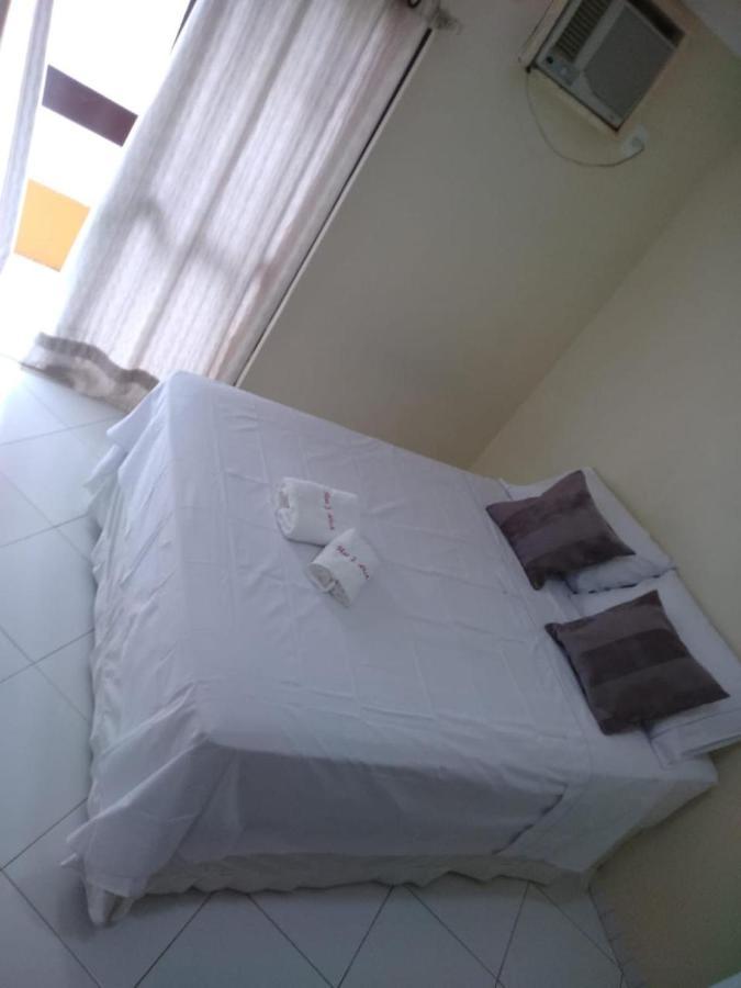 Appartement Flat Jardim De Alah - Salvador - Ba Extérieur photo